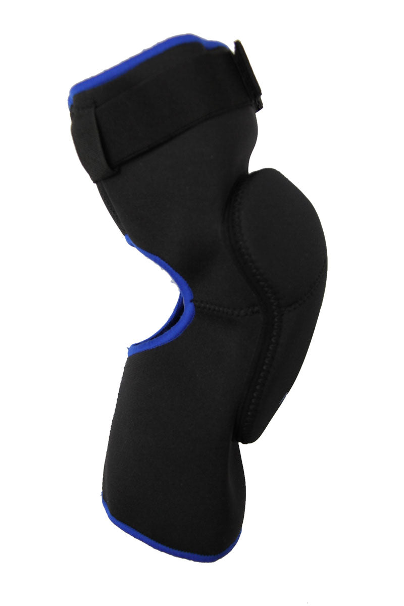 Knee Sport Protective Support Brace - Black