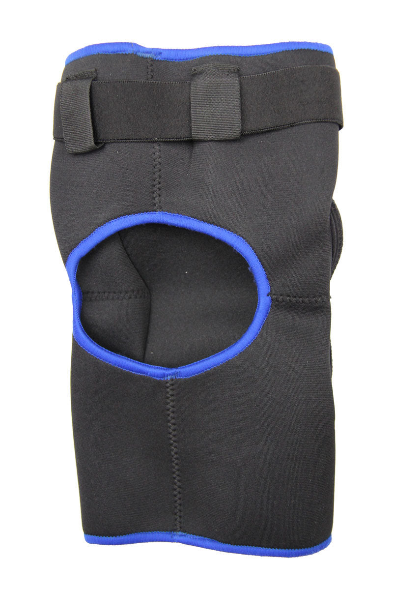 Knee Sport Protective Support Brace - Black