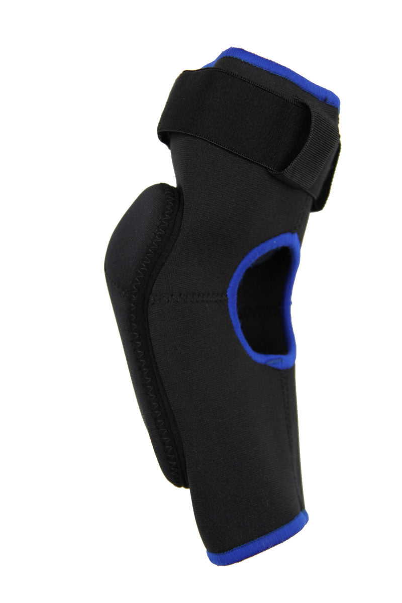 Elbow Sport Protective Support Brace  - Black