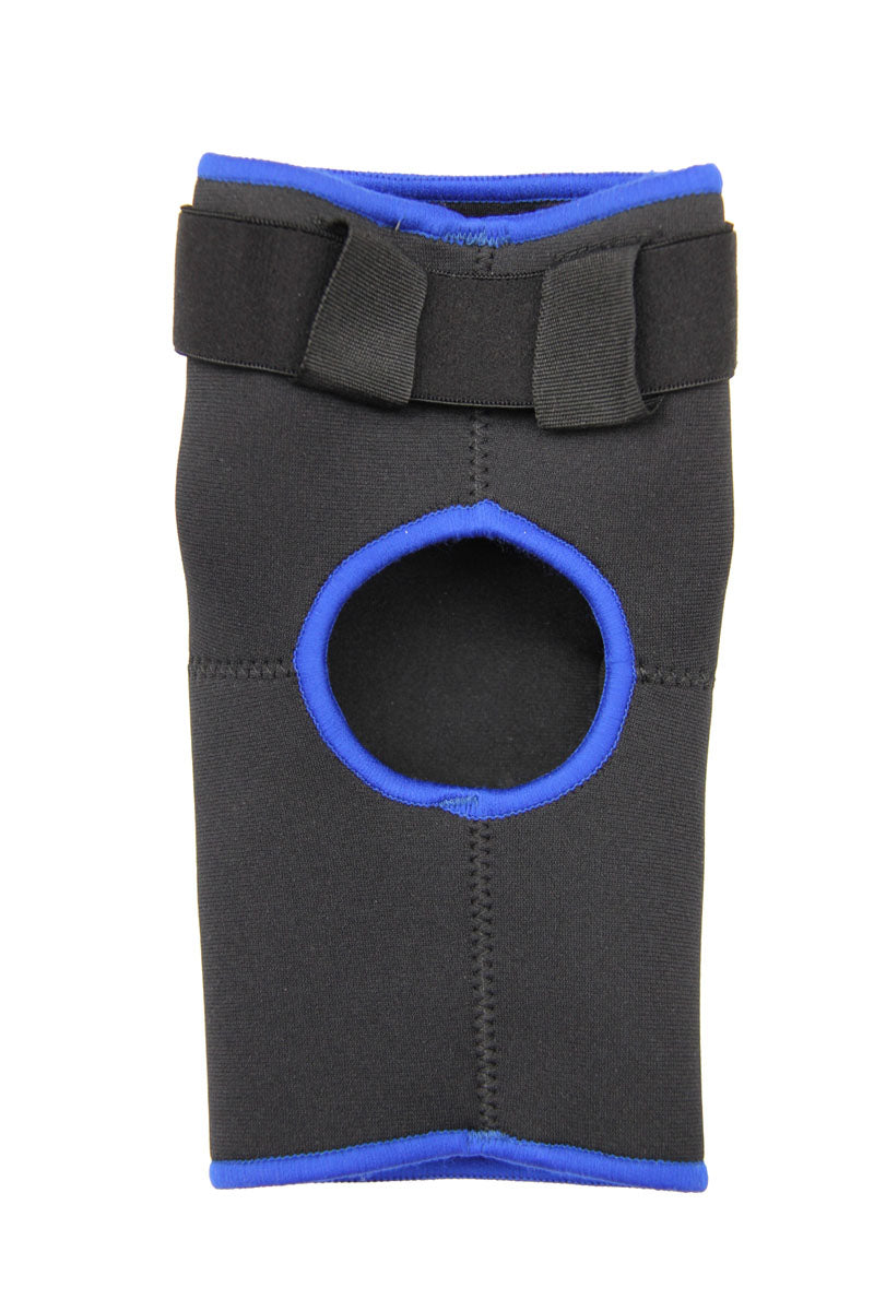 Elbow Sport Protective Support Brace  - Black