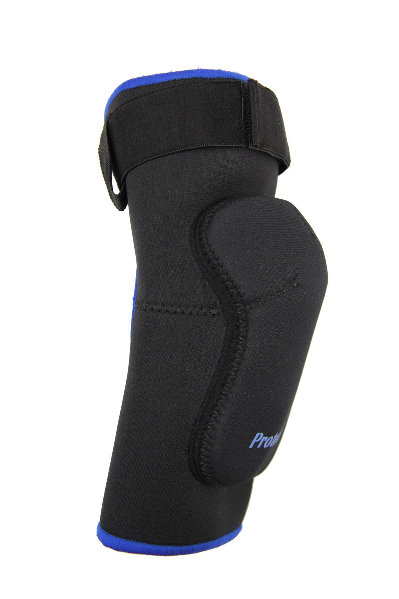 Elbow Sport Protective Support Brace  - Black