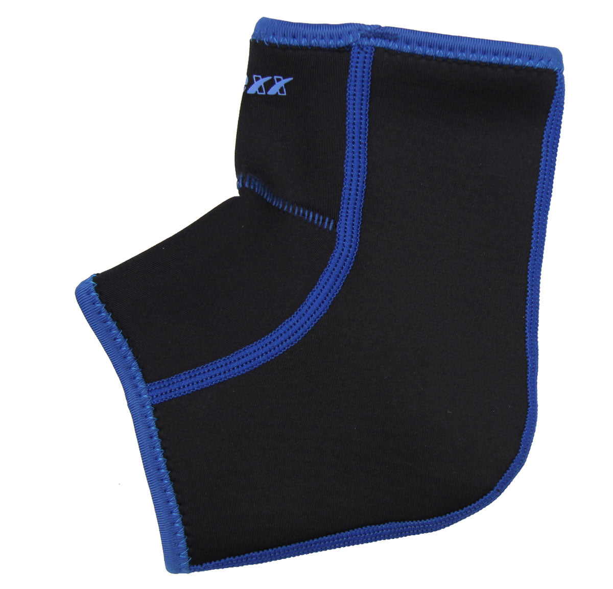 Ankle Sport Support Sleeve, Black