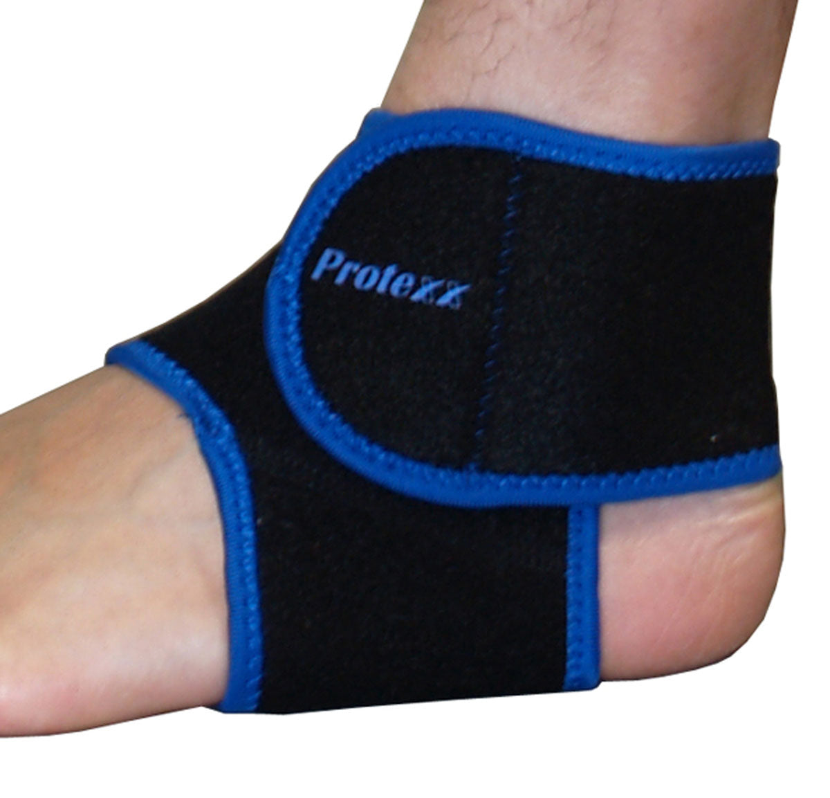 MLeft Ankle Sport Support Brace - Black