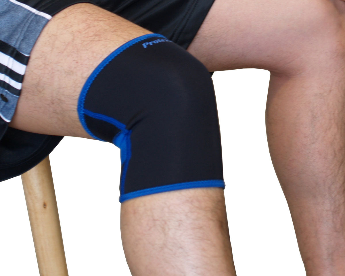 Sport Knee/ Elbow/Ankle Support - Black