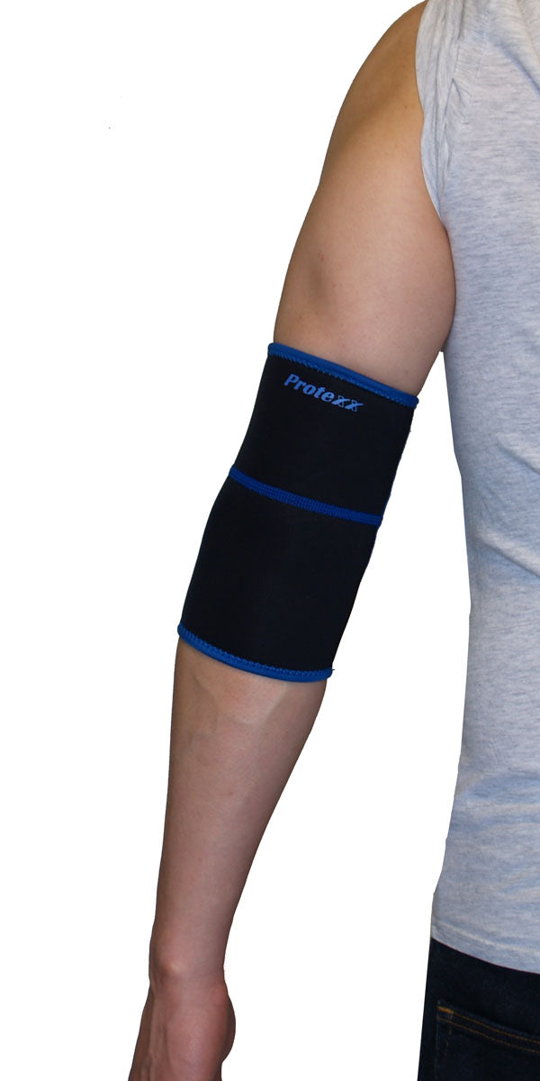 Sport Knee/ Elbow/Ankle Support - Black