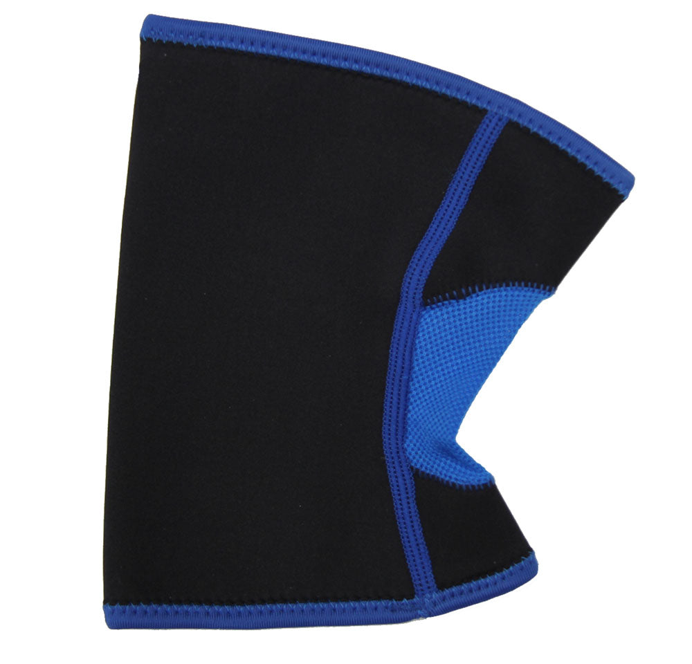 Sport Knee/ Elbow/Ankle Support - Black