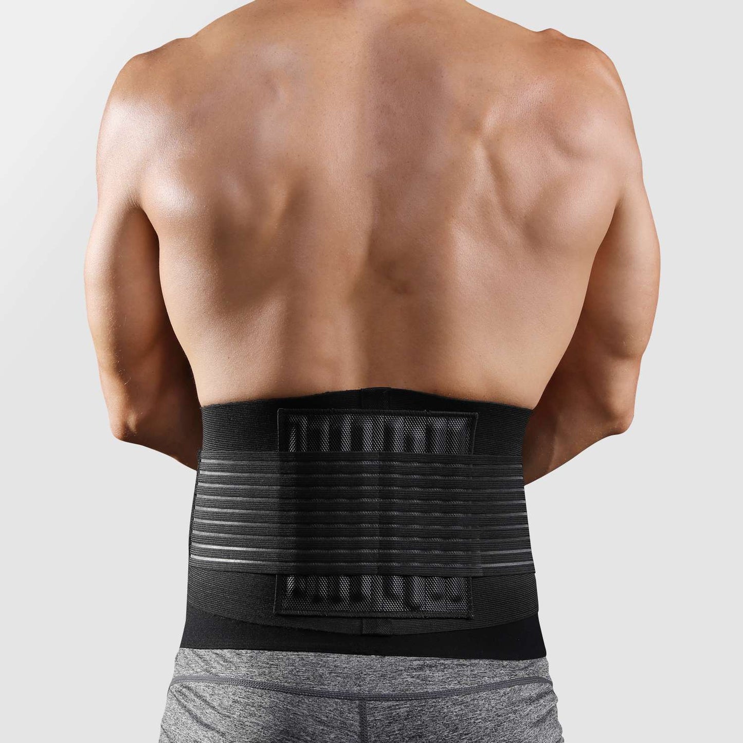 Back Support Brace