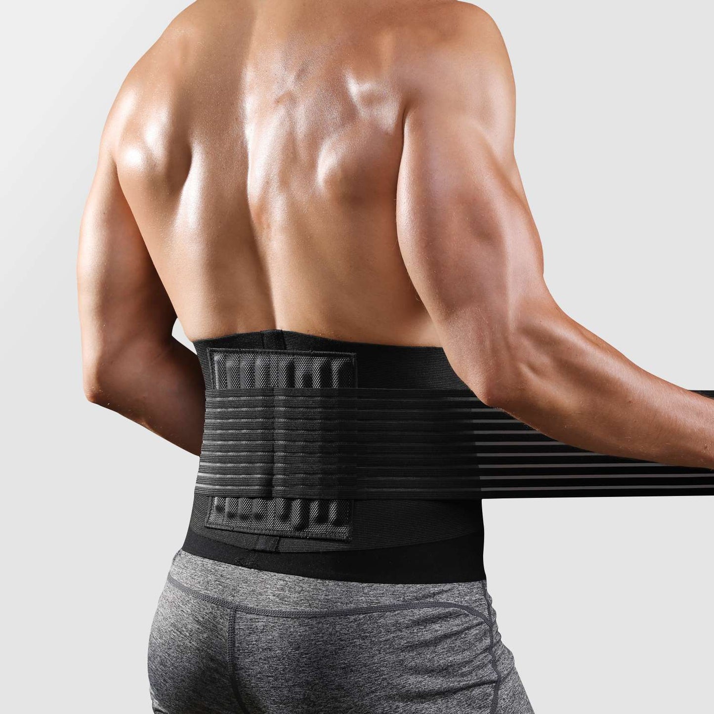 Back Support Brace