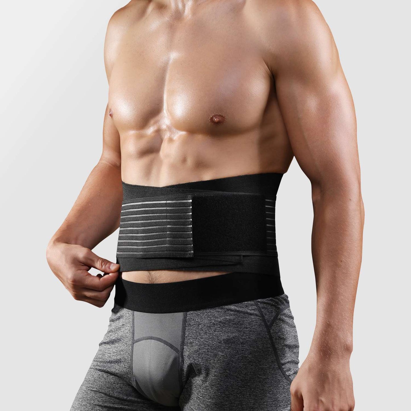 Back Support Brace