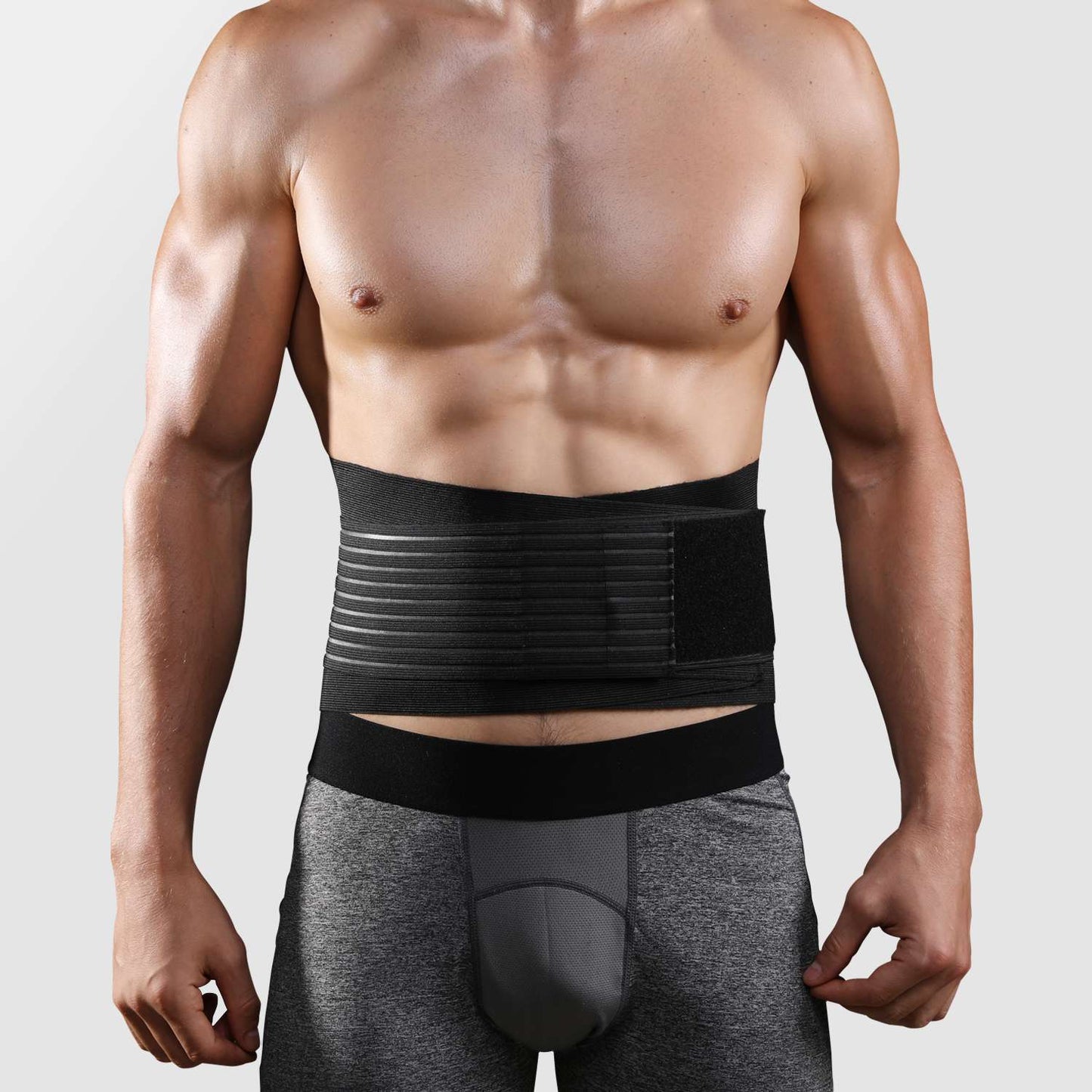 Back Support Brace