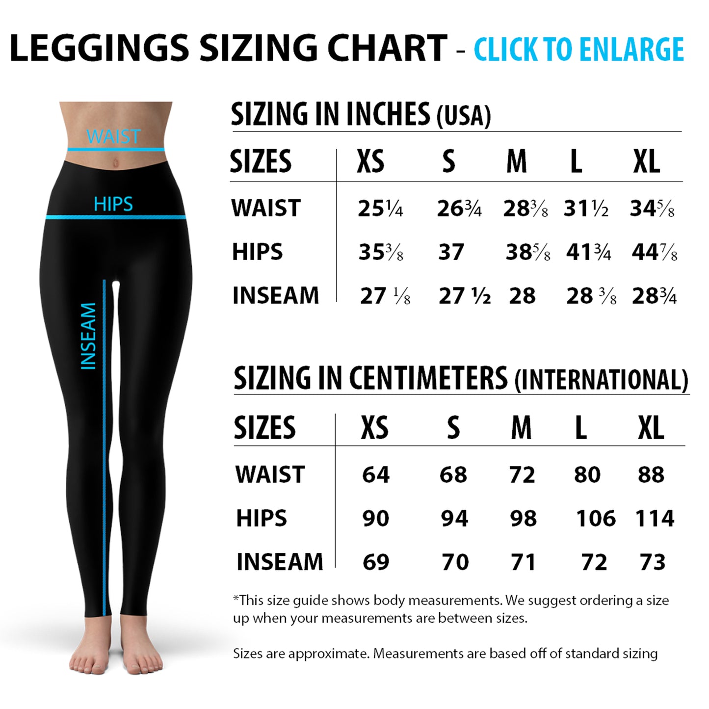 Leggings, Womens Colorful Design