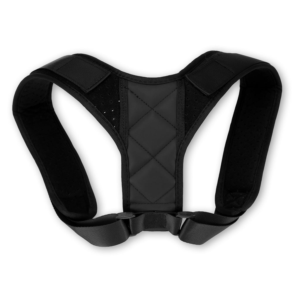 Back Posture Corrector with Adjustable Strap